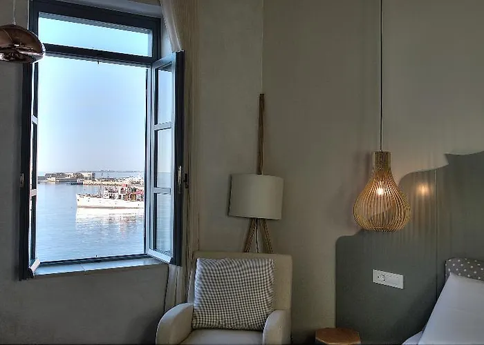 Ξενοδοχείο Elia Zampeliou (adults Only) 3*