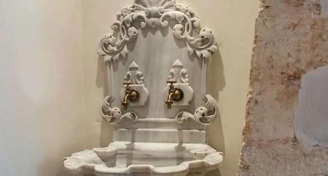 Elia Zampeliou (adults Only) 3* Χανιά